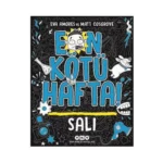 En Kötü Hafta – Salı