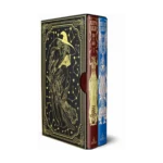 Vhartlox Cadı Akademisi Serisi (Ciltli)