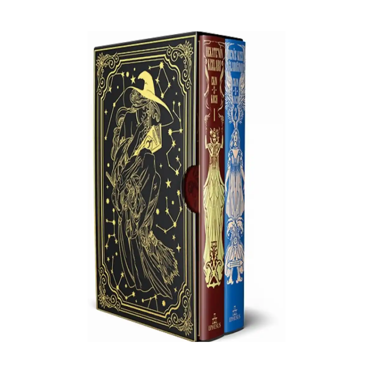 64f26-vhartlox-cadi-akademisi-serisi-ciltli-1-1.webp Vhartlox Cadı Akademisi Serisi (Ciltli) - Görsel 1