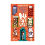 Annemin Kafasının İçinde Ne İşim Var?