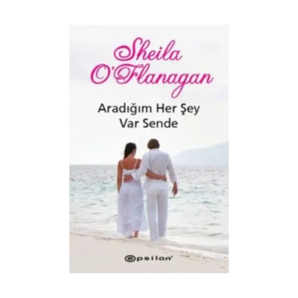 Aradığım Herşey Var Sende