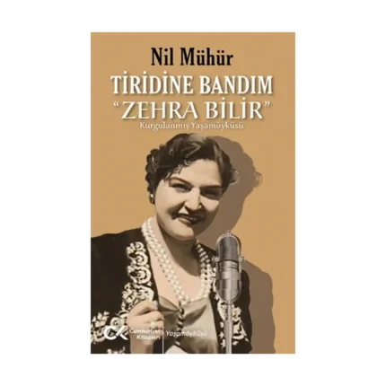 Tiridine Bandım - Zehra Bilir