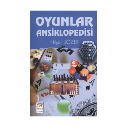 Oyunlar Ansiklopedisi