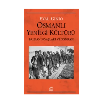 Osmanlı Yenilgi Kültürü