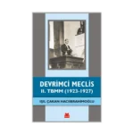 Devrimci Meclis – II. TBMM (1923-1927)