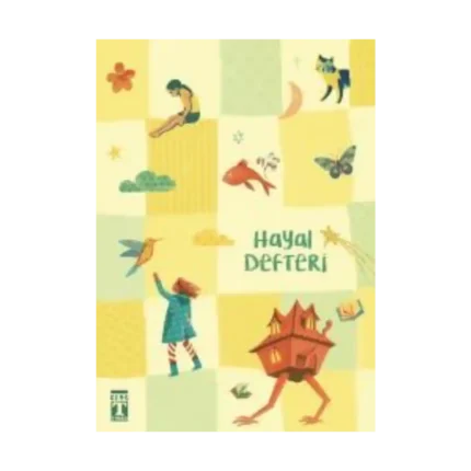 Genç Timaş Hayal Defteri (Fleksi Cilt)