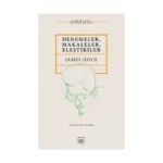Denemeler Makaleler Eleştiriler