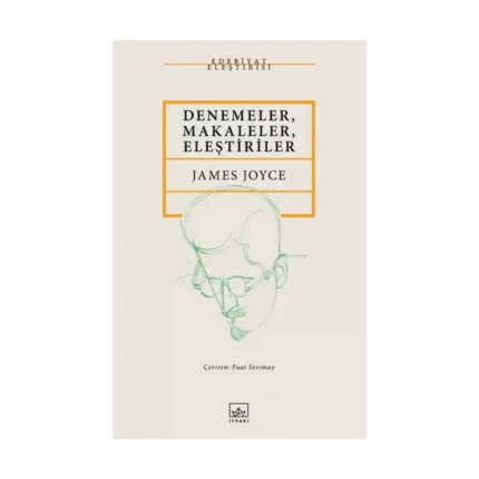 Denemeler Makaleler Eleştiriler