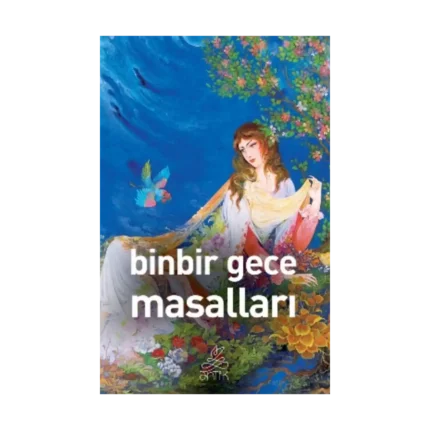 Binbir Gece Masalları