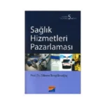 Sağlık Hizmetleri Pazarlaması