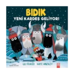Bıdık - Yeni Kardeş Geliyor
