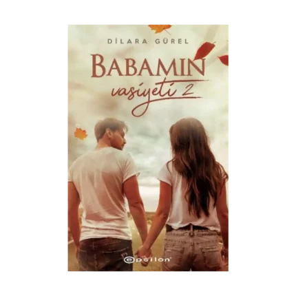 Babamın Vasiyeti - 2