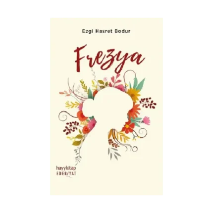 Frezya