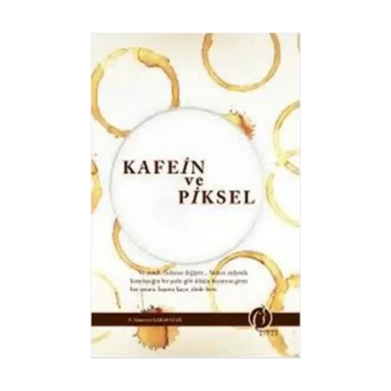 Kafein ve Piksel