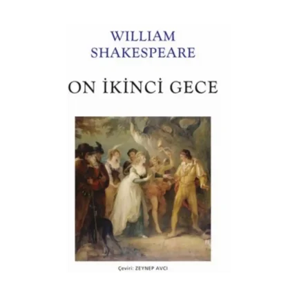 On İkinci Gece