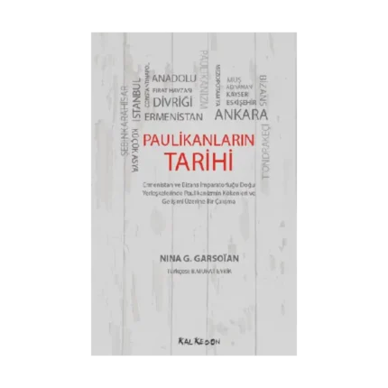 Paulikanların Tarihi