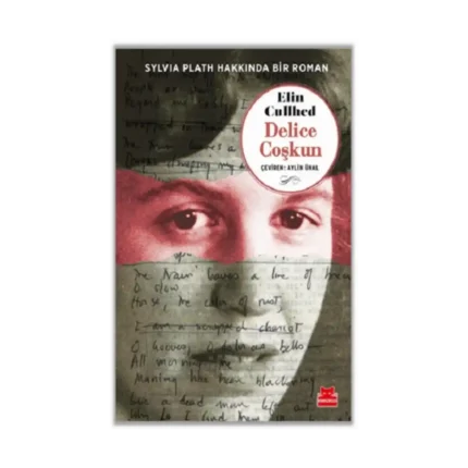 Sylvia Plath Hakkında Bir Roman