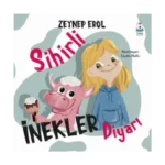Sihirli İnekler Diyarı