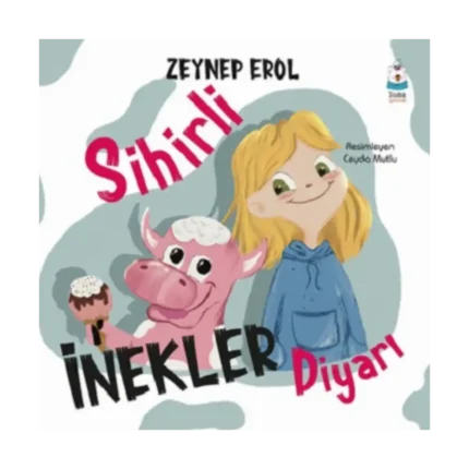 Sihirli İnekler Diyarı