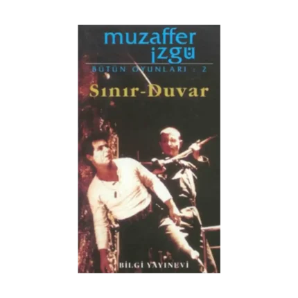 Sınır - Duvar
