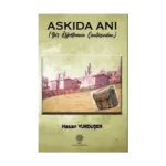 Askıda Anı - Bir Öğretmenin Çantasından