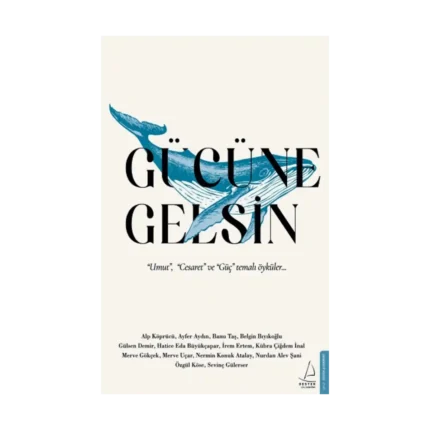 Gücüne Gelsin