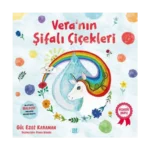 Vera'nın Şifalı Çiçekleri