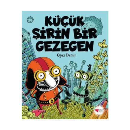 Küçük Şirin Bir Gezegen