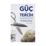 Güç ve Tercih - Siyaset Bilimine Giriş