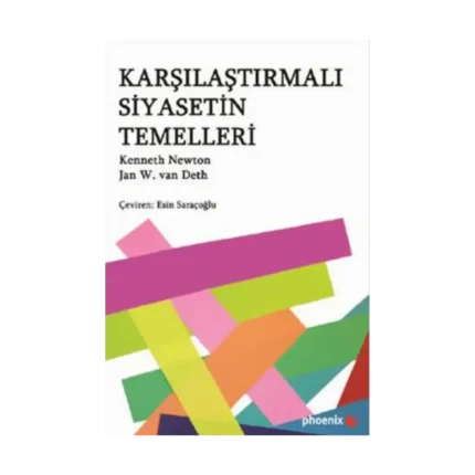Karşılaştırmalı Siyasetin Temelleri