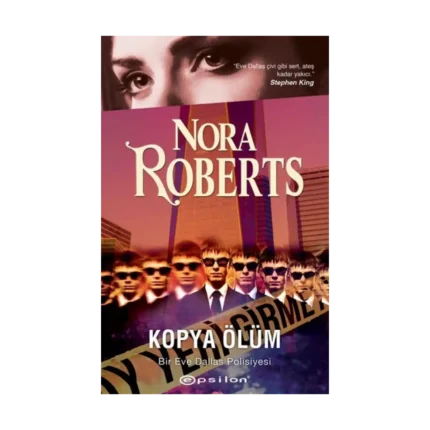 Kopya Ölüm