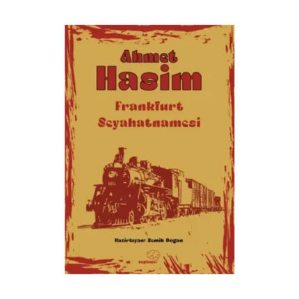 Frakfurt Seyahatnamesi