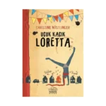 Uçuk Kaçık Loretta