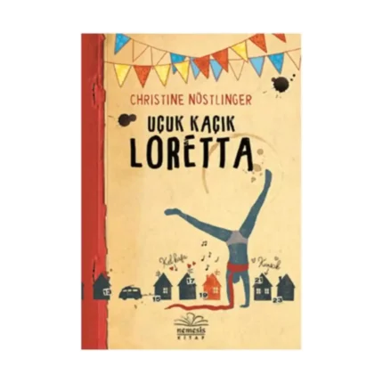 Uçuk Kaçık Loretta