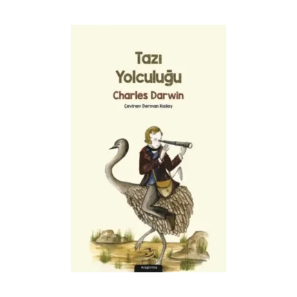 Tazı Yolculuğu