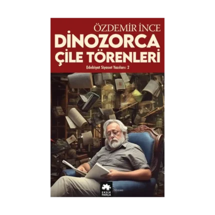 Edebiyat Siyaset Yazıları:2