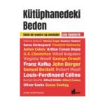 Kütüphanedeki Beden