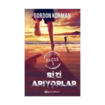 Kaçış Serisi 2 - Bizi Arıyorlar