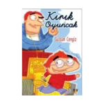 Kırık Oyuncak (Renkli Resimli Büyük Boy)