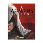 Assassin's Creed 2 Cilt - Aquilus