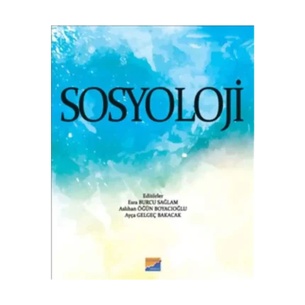 Sosyoloji
