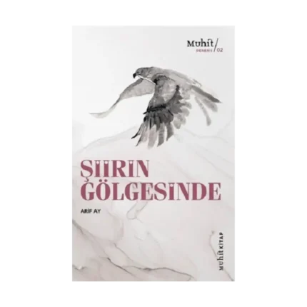Şiirin Gölgesinde