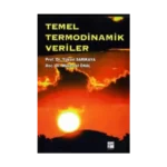 Temel Termodinamik Veriler