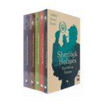 Sherlock Holmes Seti (5 kitap)