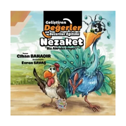 Nezaket - Biz Akraba Mıyız?