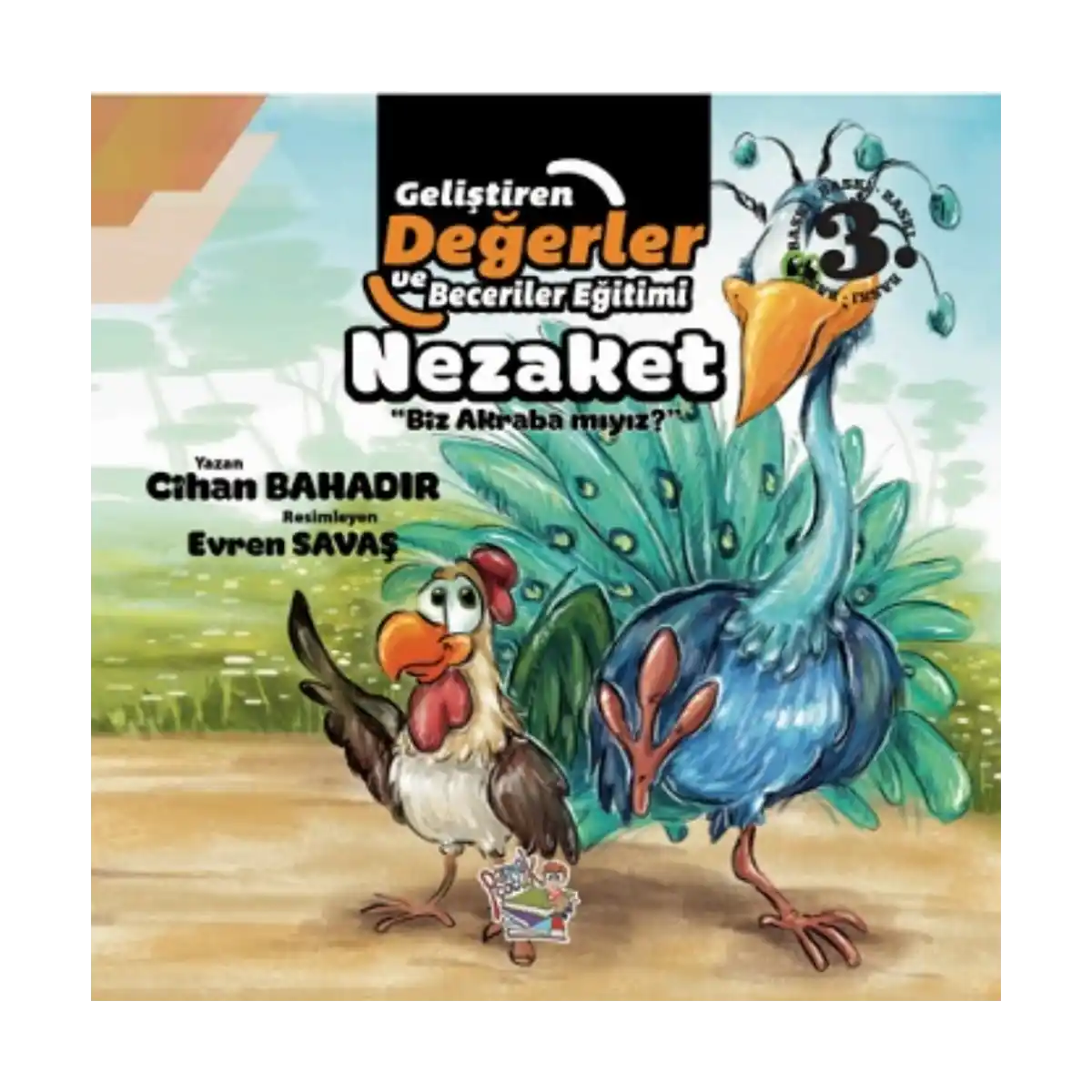 6640b-nezaket-biz-akraba-miyiz-1-1.webp Nezaket - Biz Akraba Mıyız? - Görsel 1