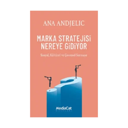 Marka Stratejisi Nereye Gidiyor