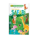 Doğal Yaşamda Safari