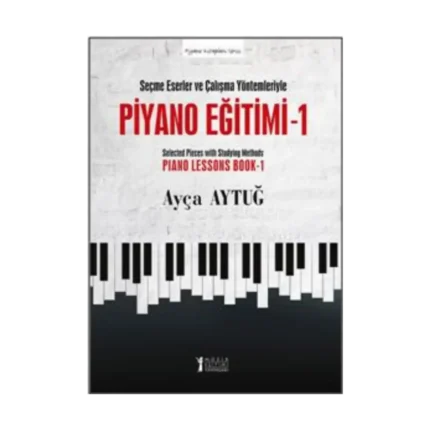Piyano Eğitimi-1
