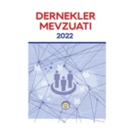 Dernekler Mevzuatı 2022